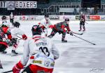Photo hockey match Bordeaux - Briançon  le 09/02/2022
