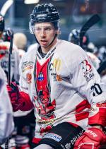 Photo hockey match Bordeaux - Briançon  le 09/02/2022