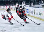 Photo hockey match Bordeaux - Briançon  le 09/02/2022