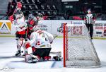 Photo hockey match Bordeaux - Briançon  le 09/02/2022