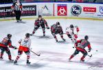Photo hockey match Bordeaux - Briançon  le 09/02/2022