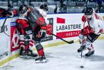 Photo hockey match Bordeaux - Briançon  le 09/02/2022