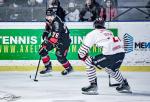 Photo hockey match Bordeaux - Briançon  le 14/02/2023