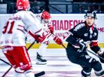Photo hockey match Bordeaux - Briançon  le 20/10/2024