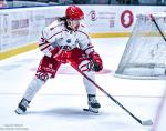 Photo hockey match Bordeaux - Briançon  le 20/10/2024