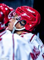 Photo hockey match Bordeaux - Briançon  le 21/02/2025