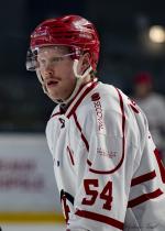 Photo hockey match Bordeaux - Briançon  le 16/01/2026