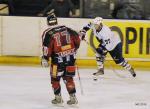Photo hockey match Bordeaux - Garges-lès-Gonesse le 02/01/2010