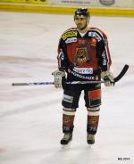 Photo hockey match Bordeaux - Garges-lès-Gonesse le 02/01/2010