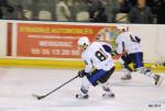 Photo hockey match Bordeaux - Garges-lès-Gonesse le 02/01/2010