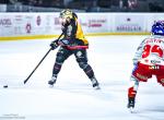 Photo hockey match Bordeaux - Grenoble  le 14/04/2026