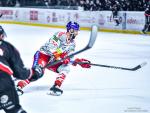 Photo hockey match Bordeaux - Grenoble  le 14/04/2026