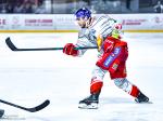 Photo hockey match Bordeaux - Grenoble  le 14/04/2026