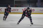 Photo hockey match Bordeaux - Grenoble  le 14/04/2026