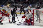 Photo hockey match Bordeaux - Grenoble  le 14/04/2026