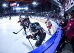 Photo hockey match Bordeaux - Grenoble  le 15/04/2026