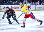 Photo hockey match Bordeaux - Grenoble  le 15/04/2026
