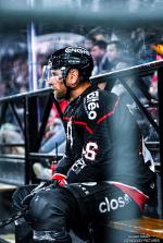 Photo hockey match Bordeaux - Grenoble  le 15/04/2026