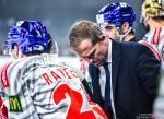 Photo hockey match Bordeaux - Grenoble  le 15/04/2026