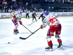 Photo hockey match Bordeaux - Grenoble  le 15/04/2026