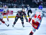 Photo hockey match Bordeaux - Grenoble  le 15/04/2026
