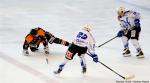 Photo hockey match Boulogne Billancourt - Courchevel-Méribel-Pralognan le 11/10/2014