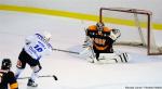 Photo hockey match Boulogne Billancourt - Courchevel-Méribel-Pralognan le 11/10/2014