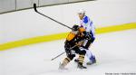 Photo hockey match Boulogne Billancourt - Courchevel-Méribel-Pralognan le 11/10/2014