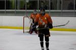 Photo hockey match Boulogne Billancourt - Orléans le 05/11/2022