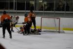 Photo hockey match Boulogne Billancourt - Orléans le 05/11/2022