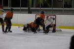 Photo hockey match Boulogne Billancourt - Orléans le 05/11/2022