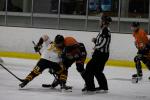 Photo hockey match Boulogne Billancourt - Orléans le 05/11/2022