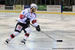 Photo hockey match Brest  - Briançon  le 19/10/2013
