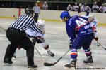Photo hockey match Brest  - Briançon  le 19/10/2013