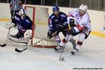 Photo hockey match Brest  - Briançon  le 19/10/2013