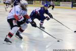 Photo hockey match Brest  - Briançon  le 19/10/2013