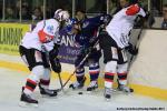 Photo hockey match Brest  - Briançon  le 19/10/2013
