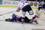 Photo hockey match Brest  - Briançon  le 19/10/2013