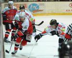 Photo hockey match Briançon  - Amiens  le 12/10/2013