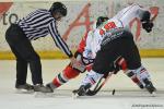 Photo hockey match Briançon  - Amiens  le 12/10/2013