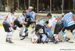 Photo hockey match Briançon  - Amiens  le 29/12/2013