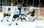 Photo hockey match Briançon  - Amiens  le 29/12/2013