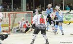 Photo hockey match Briançon  - Amiens  le 29/12/2013