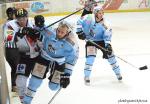 Photo hockey match Briançon  - Amiens  le 29/12/2013