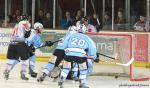Photo hockey match Briançon  - Amiens  le 29/12/2013
