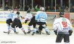 Photo hockey match Briançon  - Amiens  le 29/12/2013