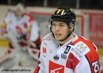 Photo hockey match Briançon  - Amiens  le 13/09/2014