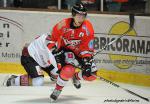 Photo hockey match Briançon  - Amiens  le 13/09/2014