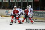 Photo hockey match Briançon  - Amiens  le 26/09/2009