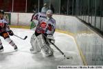 Photo hockey match Briançon  - Amiens  le 26/09/2009